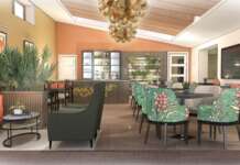 Meallmore to open Kelvinside Manor in autumn