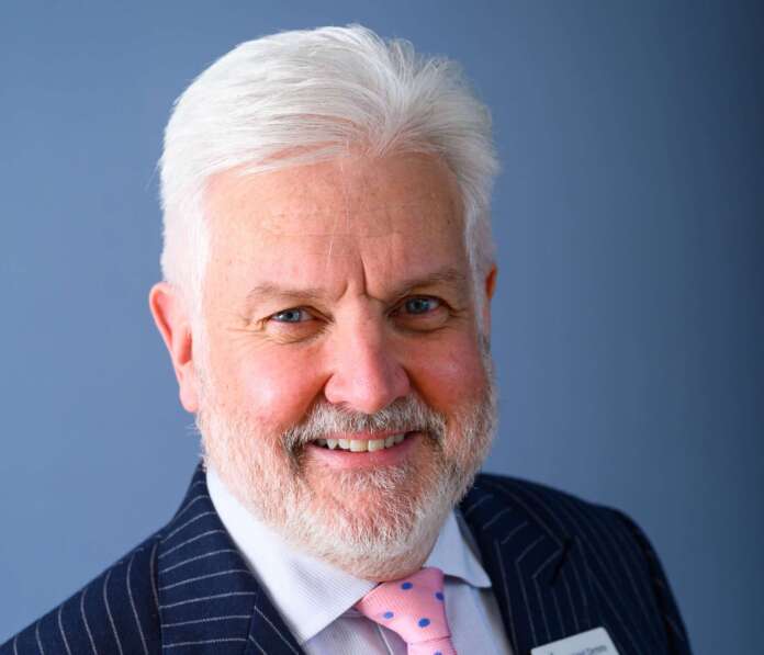 Nigel Denny