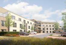 Perseus receives approval for care home in Berkshire