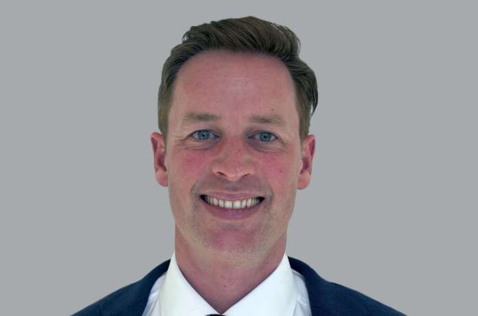 Cushman & Wakefield Peter Farnes