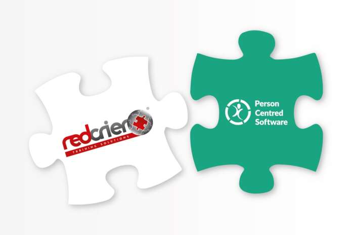Redcrier PCS acquisition