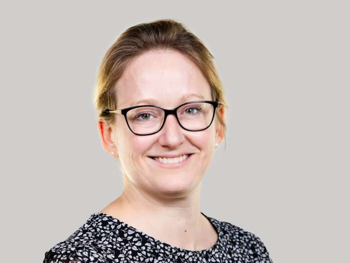 Sian Roberts