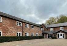 Development begins on £11m Circle Health clinic