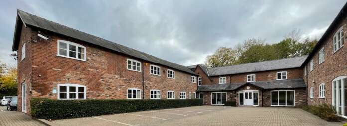 The Alexandra Clinic - Cheshire (1)