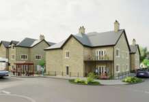 Elevation completes deals with care provider Torwood