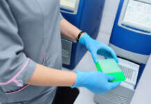 EMVC leads new investment in diagnostics spin-out