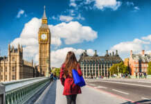 The UK FemTech powerhouse a hub for global industry development