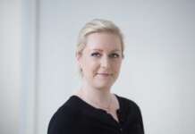 Aspinall takes over as CEO at Fortius Clinic