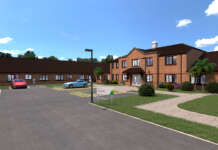 Exemplar Health Care opens setting in Knowsley