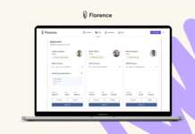 Florence launches agency tool for care providers