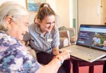 Agincare unveils latest part of digital transformation strategy