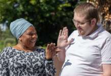 Ambient seals contract to provide support in London borough