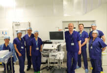 Cromwell Hospital introduces Aquablation therapy