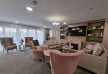 HC-One opens £12m care home in Shropshire