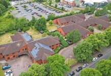Bondcare grows portfolio with Birmingham care homes