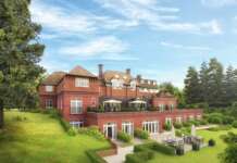 CHD Living invests £4m in refurbishment project