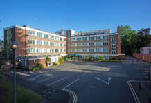 Practice Plus Group buys BMI Edgbaston Hospital