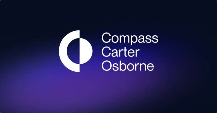 Compass Carter Osborne - wide option