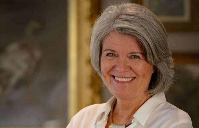 Debbie Harris