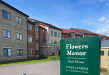 Elmfield Care implements sustainability initiative