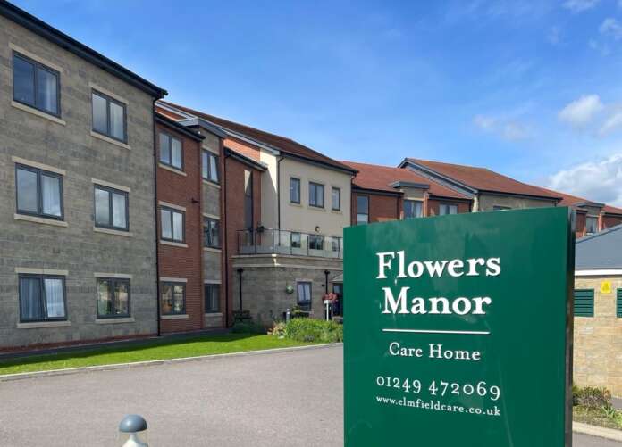 Elmfield Care