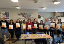 Exemplar Health Care launches leadership pathways programme