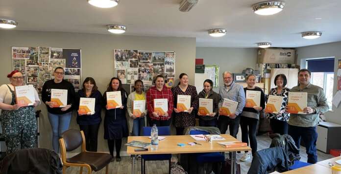 Exemplar Leadership Pathways cropped