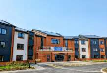Danforth Care Homes opens first setting in Suffolk