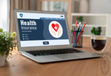 More people using insurance to access health services
