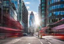 Healthcare London launches first country-specific campaign