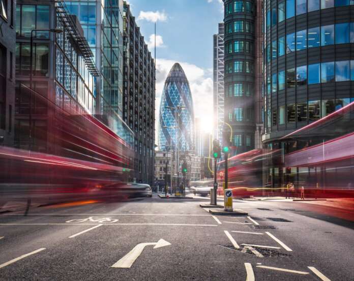 Healthcare London 3