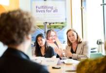 Voyage Care sets out measures to improve outcomes