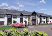 Oyster Care Homes geared to open setting in autumn