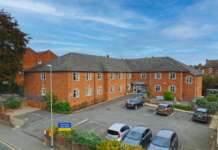 Four Seasons completes further care home sales