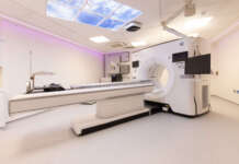 Nuffield among first to offer new scanning technology