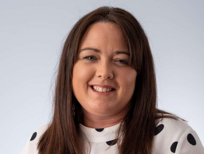 Rebecca Woodcock