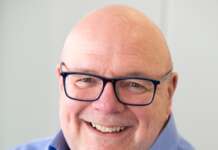 Aurem Care appoints Richard Lawson as regional director