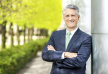 HM meets Dr Rob Lorenz