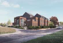 Simply UK purchases development site