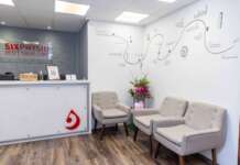 Six Physio makes third acquisition this year