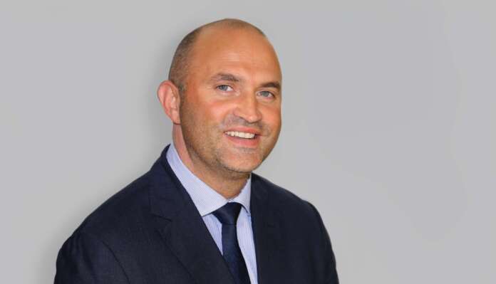 Zak Houlahan CEO