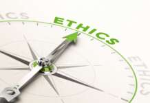 Ethics are ethics
