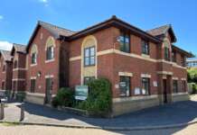 Anavo Group grows portfolio with Hove care home