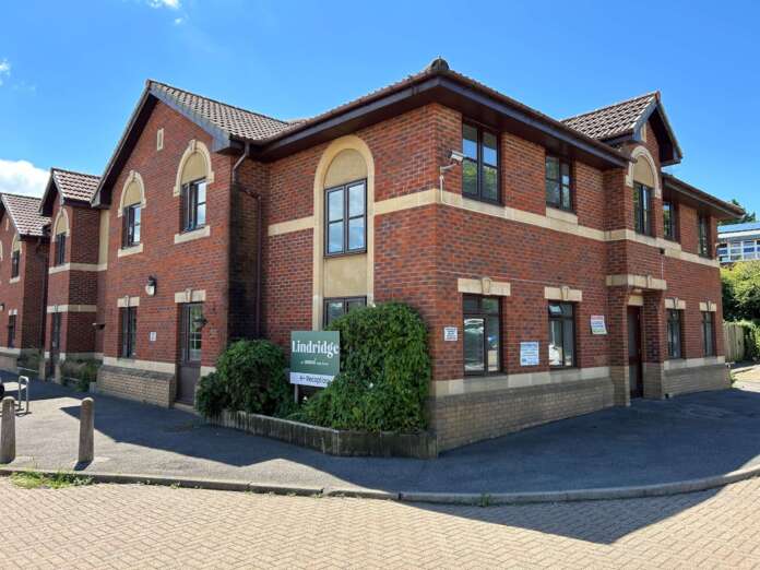 Anavo_Lindridge Care Home