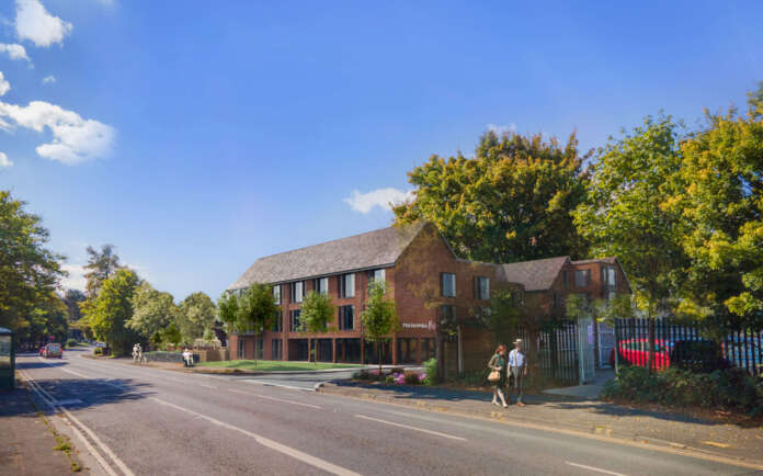 Atelier_Macc Care Street Scene(cropped)-Scheme B