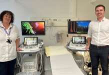 Benenden Hospital launches liver scanning service