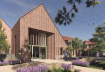 CHD Living to develop care setting in Surrey