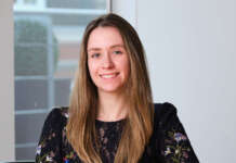 Haines appointed head of healthcare consultancy at Christie & Co