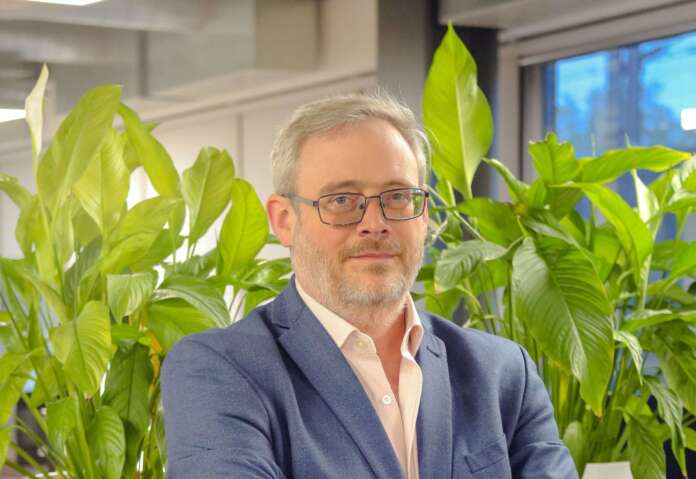 Darren Kennedy