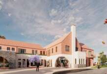 Rangeford plans to develop retirement community in Hertfordshire